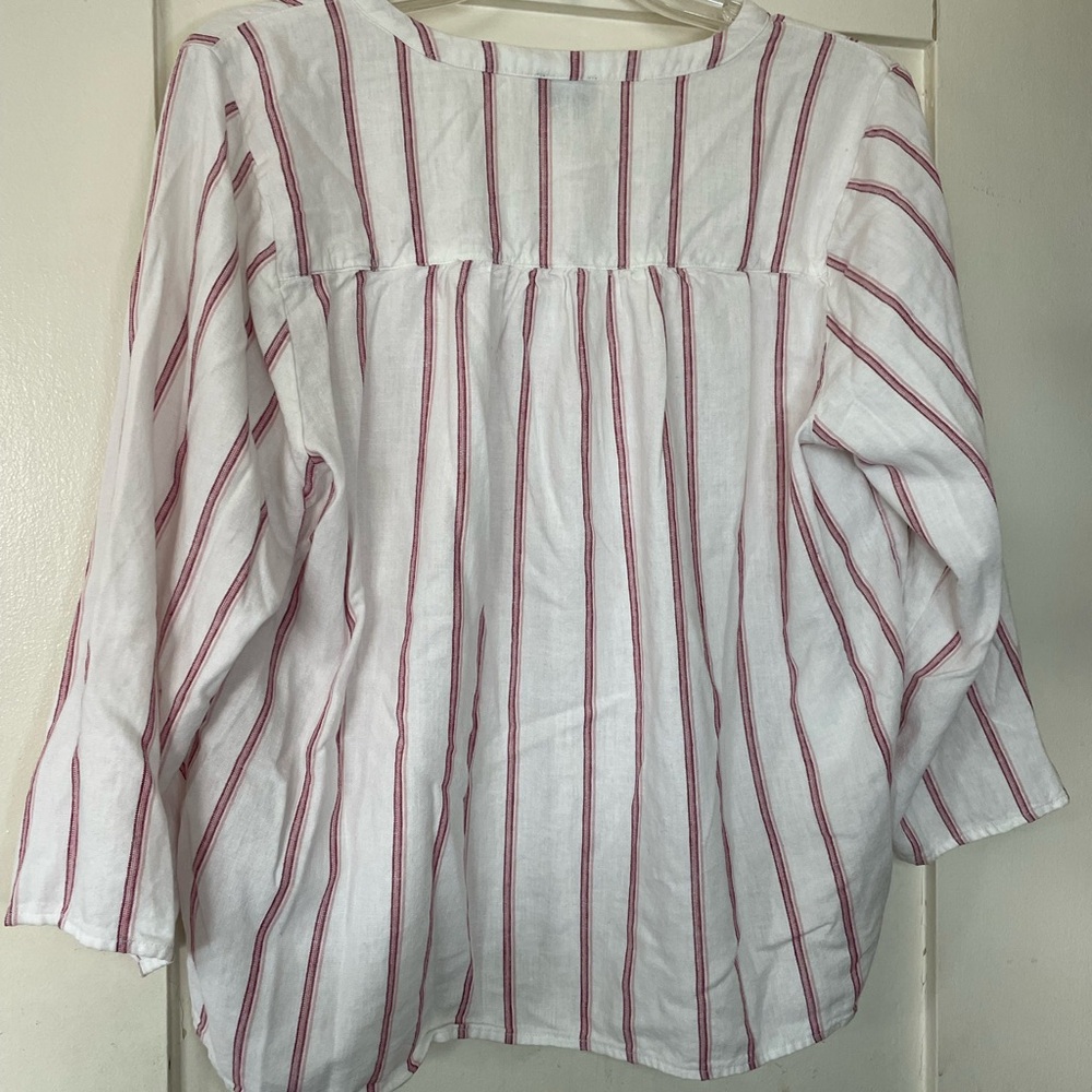 WOMEN’S TOP - Picture 4 of 4